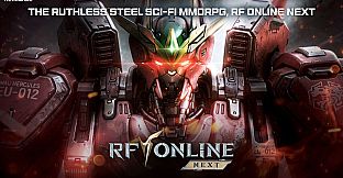 RF ONLINE NEXT