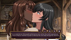 Tales From The Under-Realm: After Midnight