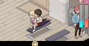 Mushroom Island Work Diary