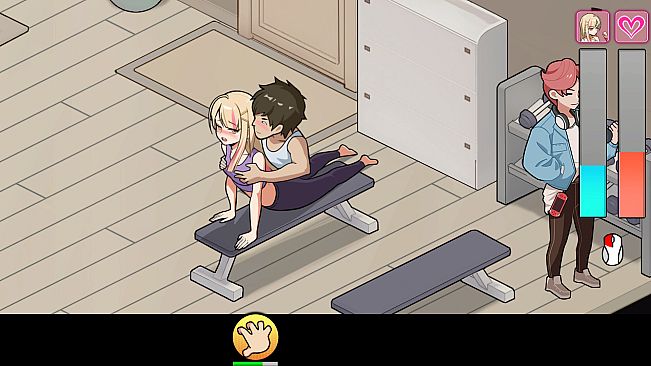 Mushroom Island Work Diary