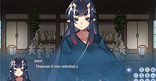 Days with the Ogre Girl