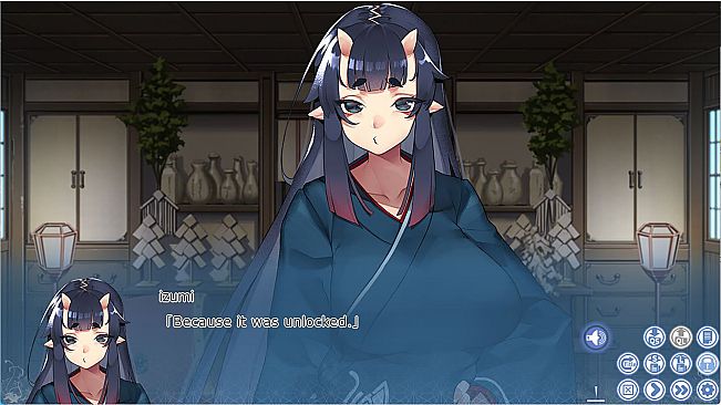 Days with the Ogre Girl