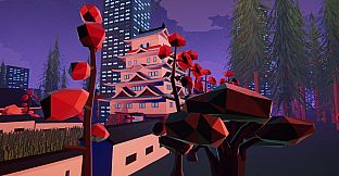 Cloud House - Virtual Arts Space