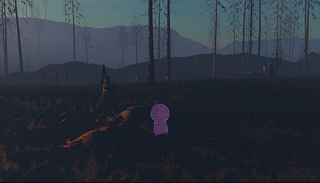 Legacy: the last pure heart