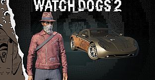 Watch Dogs 2 - Private Eye Pack