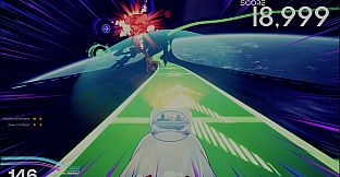 Interstellar Drive