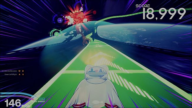Interstellar Drive