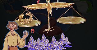 Scales of the Ibis