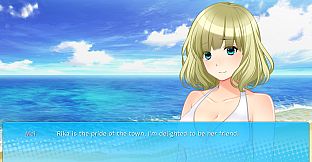 Deluge: Threnody of Crashing Waves