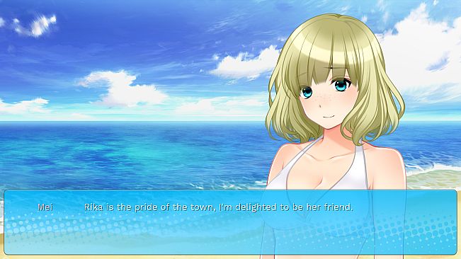 Deluge: Threnody of Crashing Waves