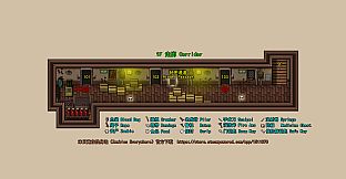 Zombies Everywhere - Guide atlas