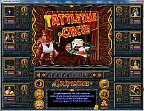 Grimoire : Heralds of the Winged Exemplar (V2)