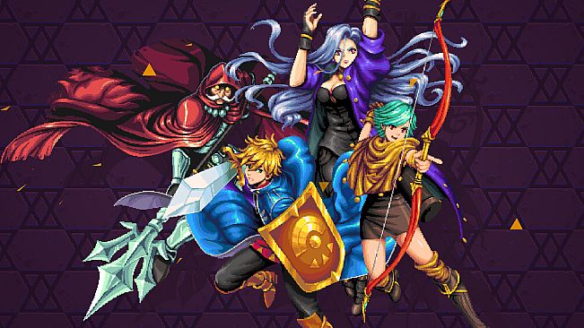 Oceanhorn: Chronos Dungeon