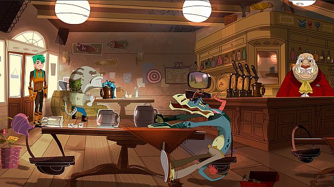 Henry Mosse and the Wormhole Conspiracy