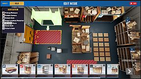 Deconstruction Simulator