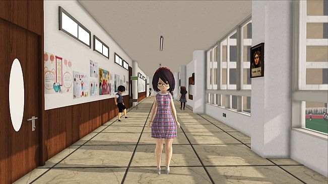 迷途梦境 Lost Dream Chronicle