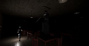 Forsake: Urban horror