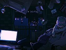 さよならナイト・キャップ