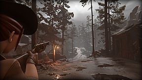 Hear Tell of Hauntings