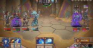 Across the Obelisk: Frostforged Season Pack