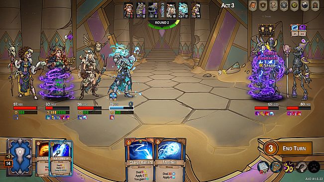 Across the Obelisk: Frostforged Season Pack