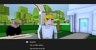 Family Man: Prologue