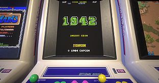 Capcom Arcade Stadium：1942