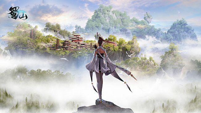 蜀山：初章 Playtest