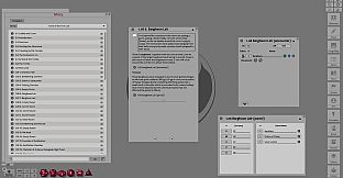 Fantasy Grounds - Tomb of the Iron God (5E)
