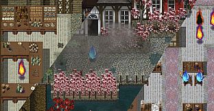 RPG Maker MZ - NEONPIXEL - Mega Landscape A set