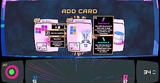 Cyberdeck Shuffle