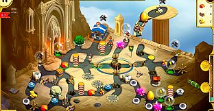 12 Labours of Hercules XIX: Pandora’s Gift Box