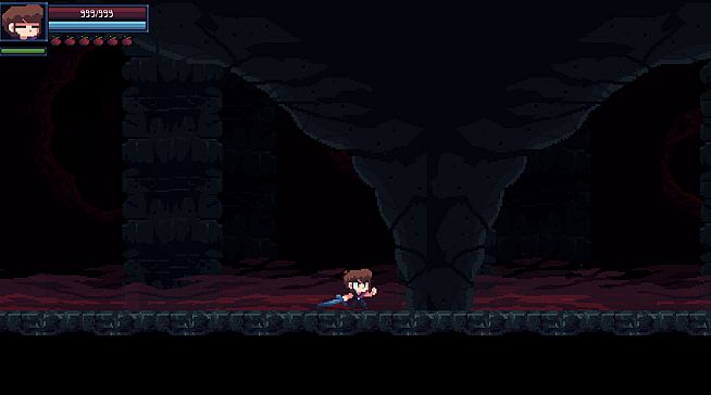 Bruno: Lost In Nightmares