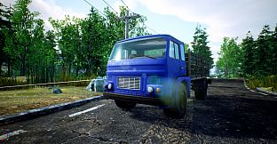 Offroad Transport Simulator