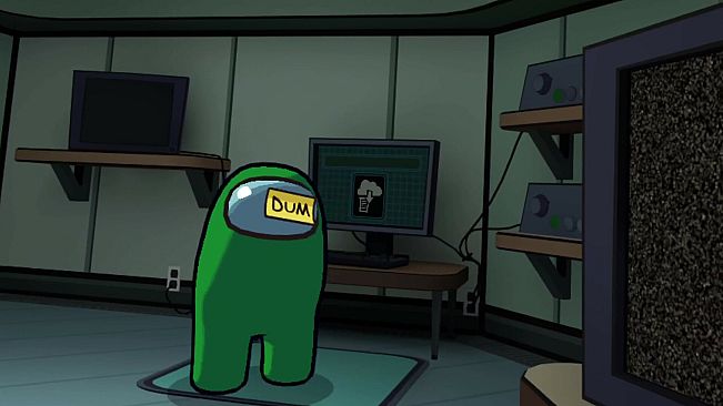 Among Us VR - Hat Pack: Accidental Favorites