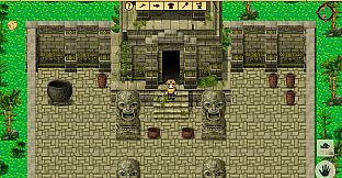 Survival RPG 2: The Temple Ruins