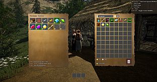 The Wandering Trader