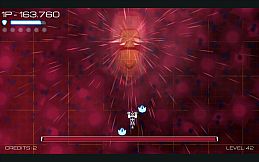 Vortex Attack: ボルテックスアタック