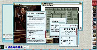 Fantasy Grounds - Interface Zero 2.0: Extraction with Extreme Prejudice (Savage Worlds)