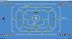 LOTUS Minigames: Berlin Traffic