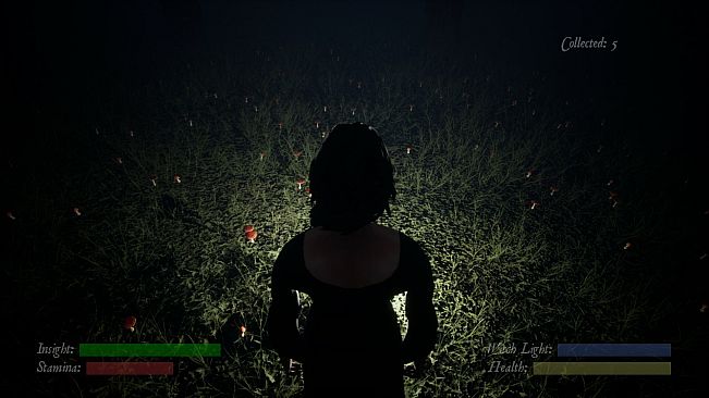 Inkubus Sukkubus - She of a Thousand Names