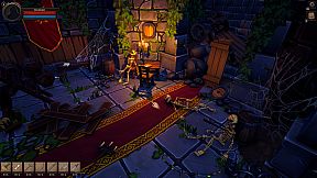 Loot Stack - Relics Hunter