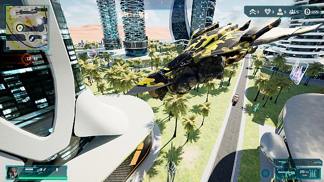 Legend Battles: Bellona