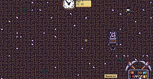 Square Mining Builder