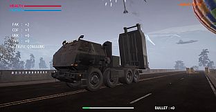 General please break through