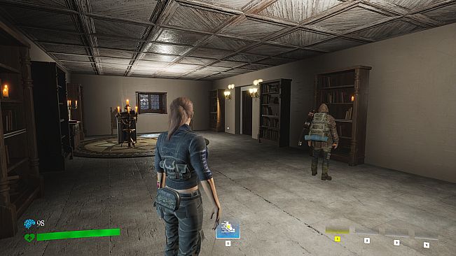 Project Betrayal