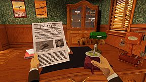 SKY LEGENDS - An Aeropostal Epic