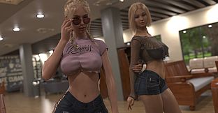 Passion's Playground