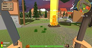 Medieval Battlegrounds