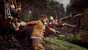 Edge of Twilight – Return To Glory